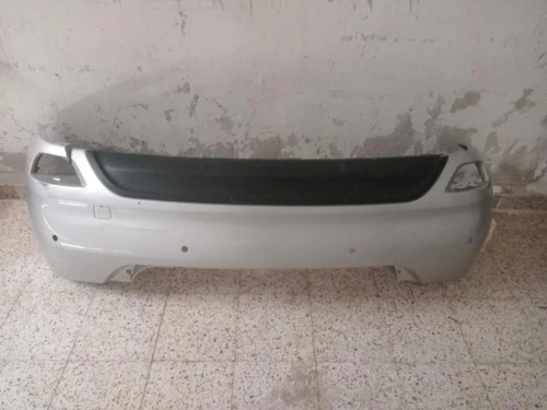 Pare choc Renault Symbol 2019
