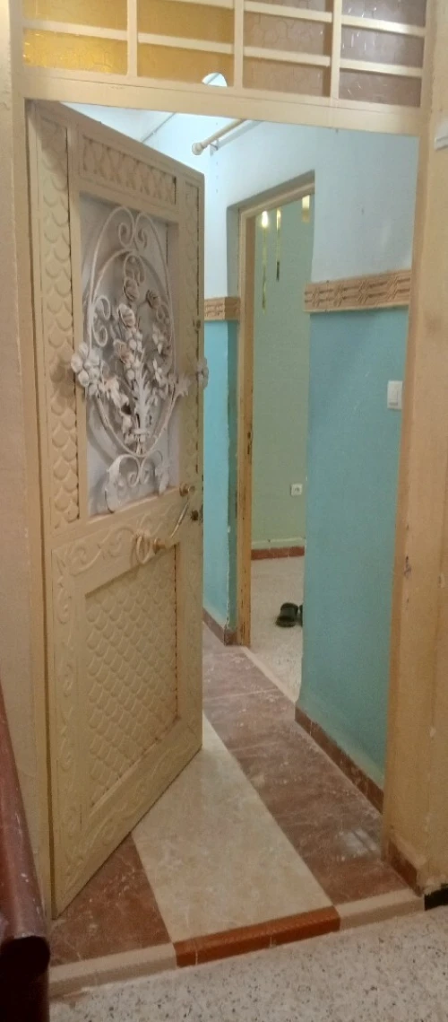 Location Appartement F2 Ouargla Ouargla 14