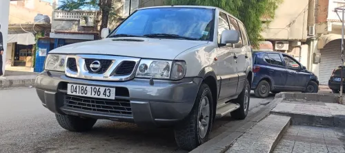 Nissan Terrano 1996 Terrano