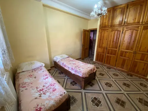 Vente Appartement F5 Tiaret Tiaret