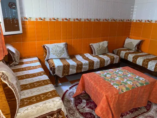 Vente Appartement F5 Tiaret Tiaret