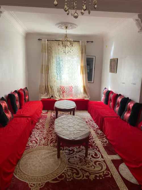 Vente Appartement F5 Tiaret Tiaret