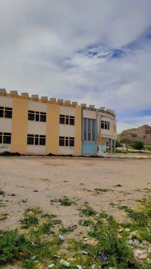 Vente Villa Mila Chelghoum laid