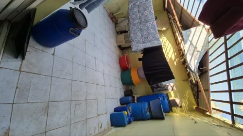 Echange Appartement F2 Sidi Bel Abbès Sidi bel abbes