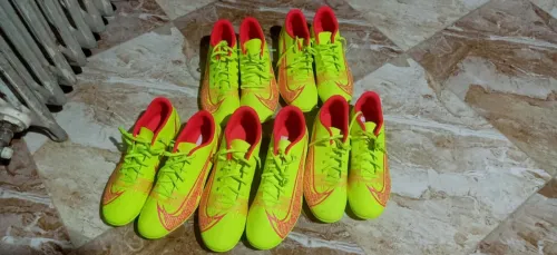 Solier nike originale