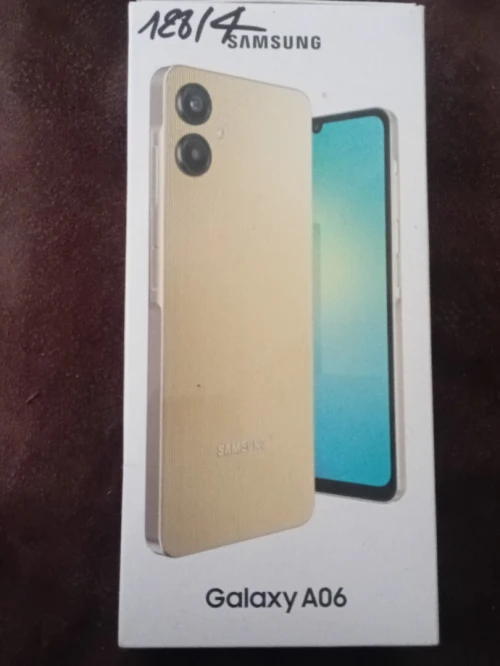 Samsung Galaxy A06