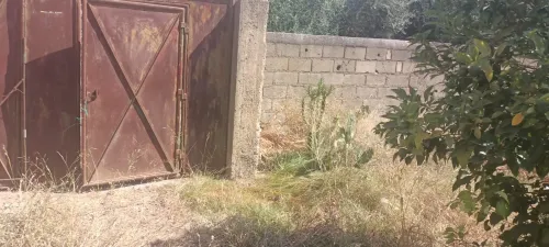 Vente Terrain Boumerdès Ouled hedadj