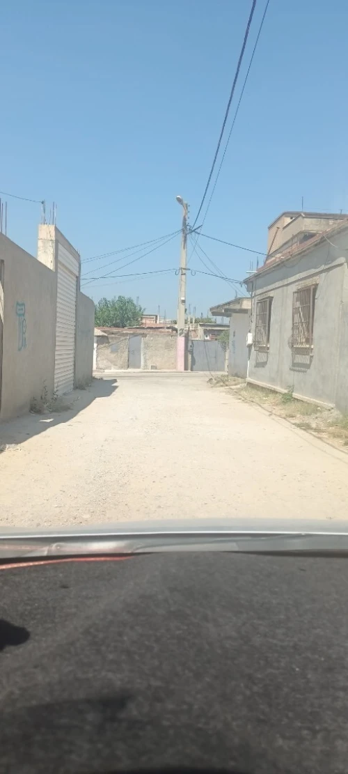 Vente Terrain Boumerdès Ouled hedadj