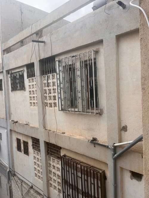 Vente Appartement F3 Batna Batna
