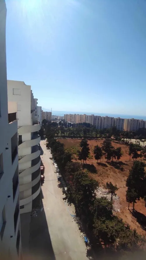 Location Appartement F4 Tipaza Bou ismail