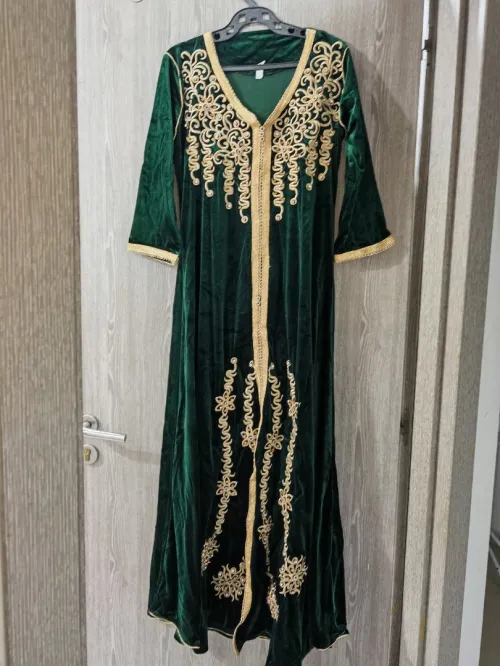 11 robes a 7000 da kamel