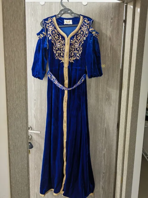 11 robes a 7000 da kamel