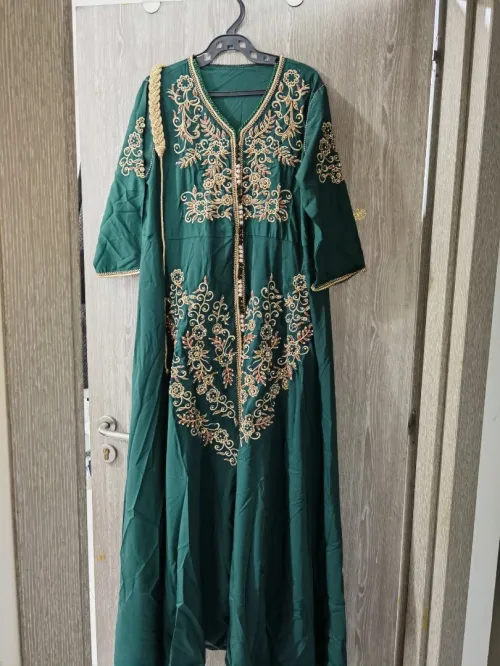 11 robes a 7000 da kamel