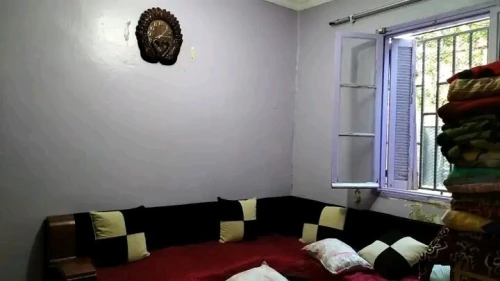 Vente Villa Mascara Mohammadia