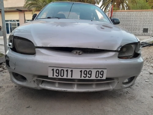 Hyundai Accent 1999 Accent