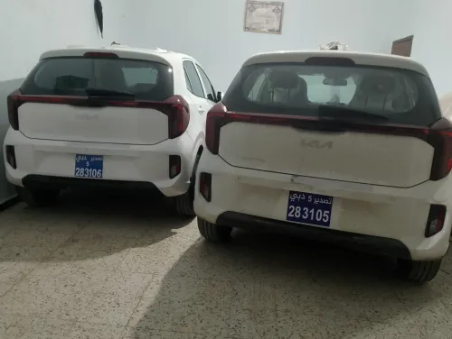 Kia Picanto 2025 Ex