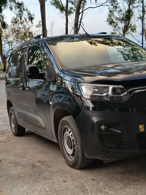 Fiat Doblo 2024 Doblo