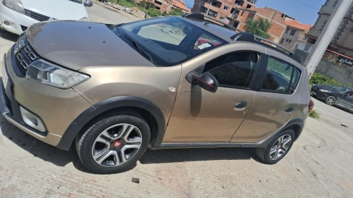 Dacia Sandero 2019 Sandero