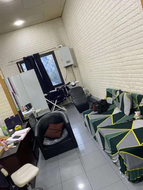 Vente Local Alger El achour