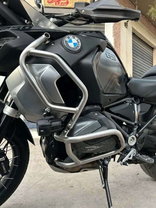 BMW Gs 1250 triple black adventures 2021