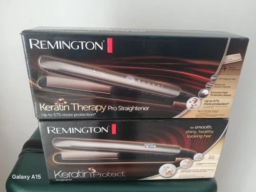 LISEUR REMINGTON 