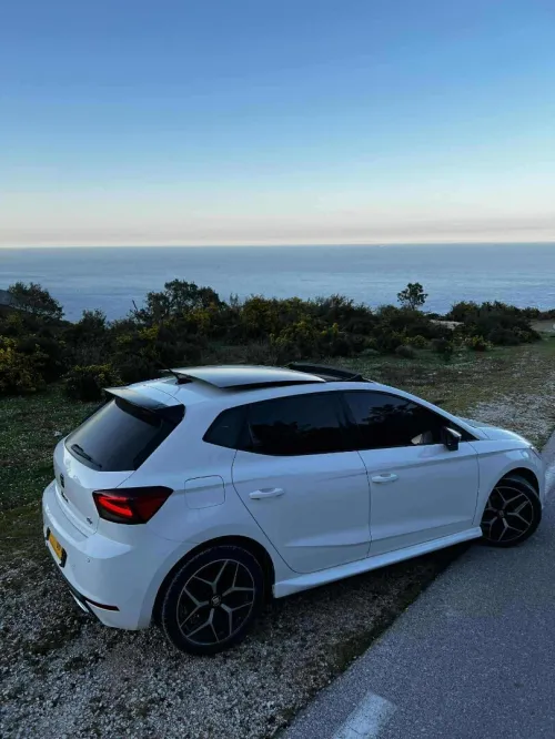 Seat Ibiza 2018 FR