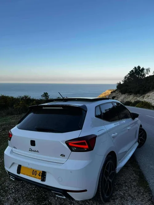 Seat Ibiza 2018 FR