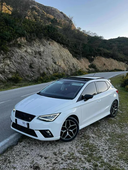 Seat Ibiza 2018 FR