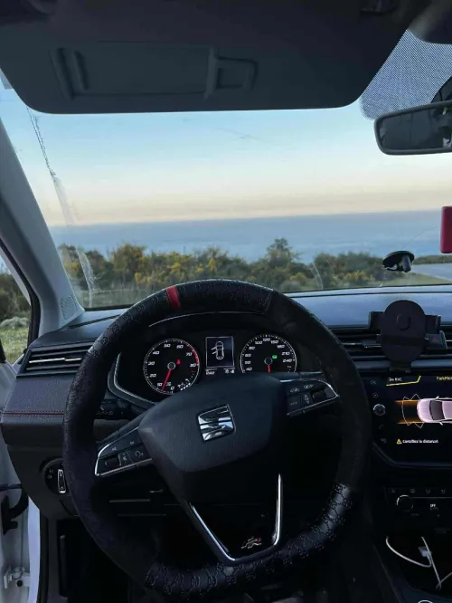 Seat Ibiza 2018 FR