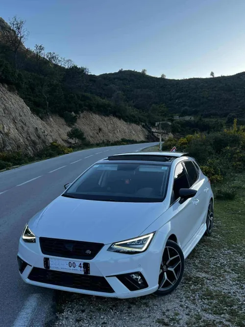 Seat Ibiza 2018 FR
