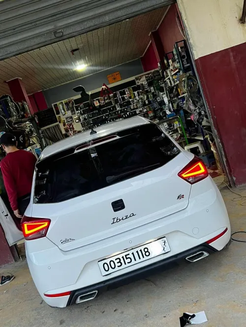 Seat Ibiza 2018 FR