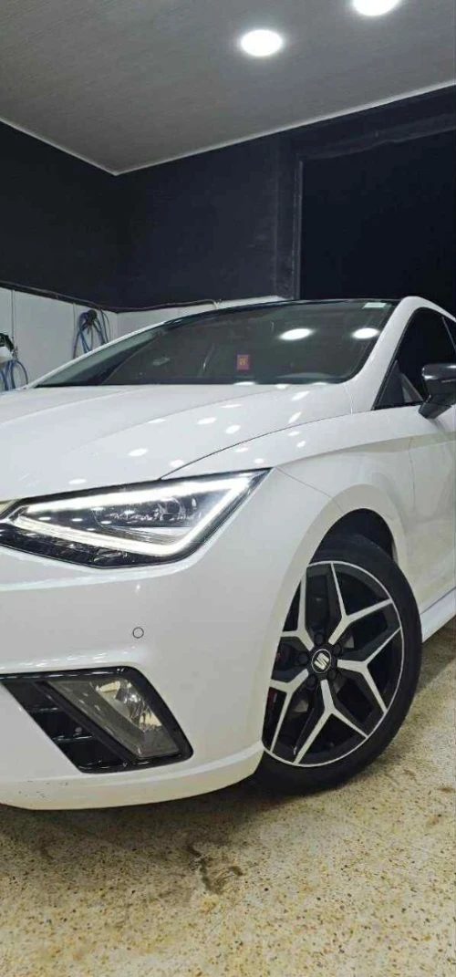 Seat Ibiza 2018 FR