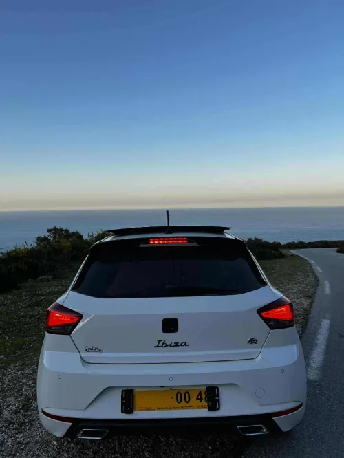 Seat Ibiza 2018 FR