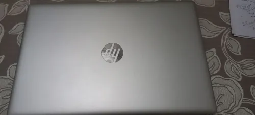 HP Laptop 17" + Sac