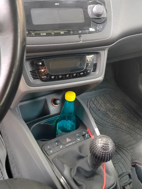 Seat Ibiza 2011 Fully