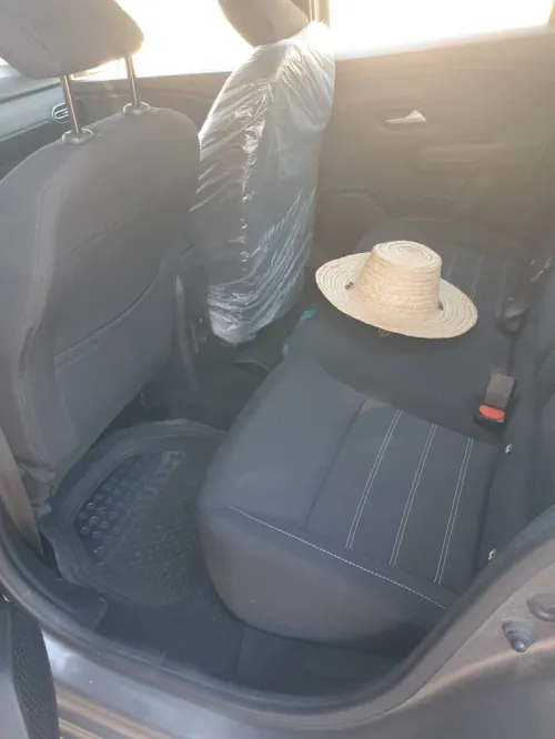 Dacia LOGAN 2025 