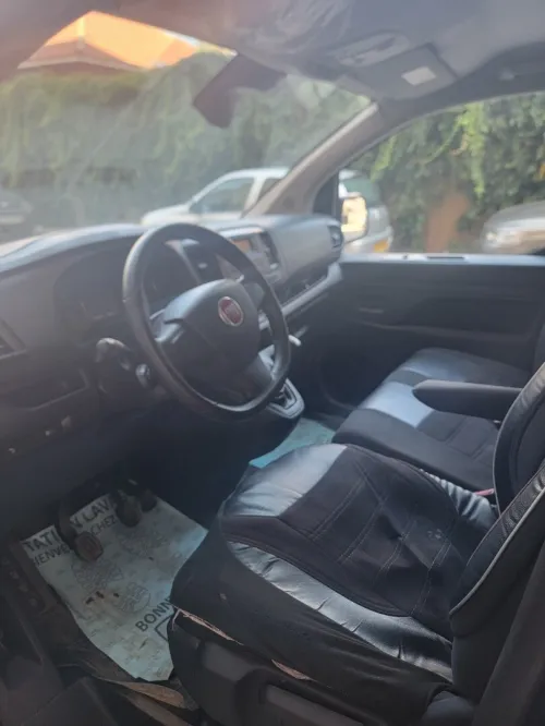 Fiat Scudo 2023