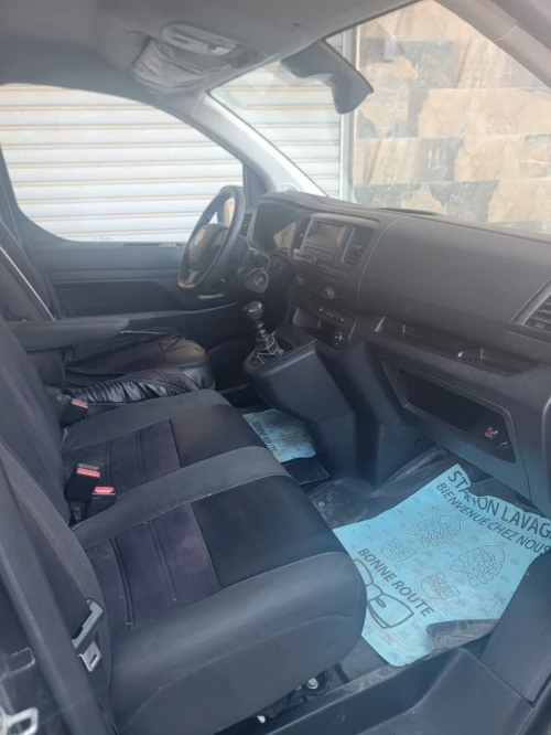 Fiat Scudo 2023