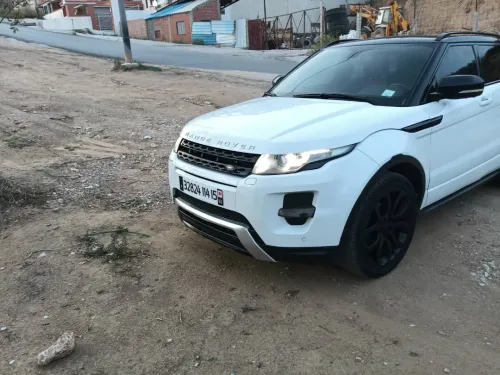 Rover Range 2014 sports