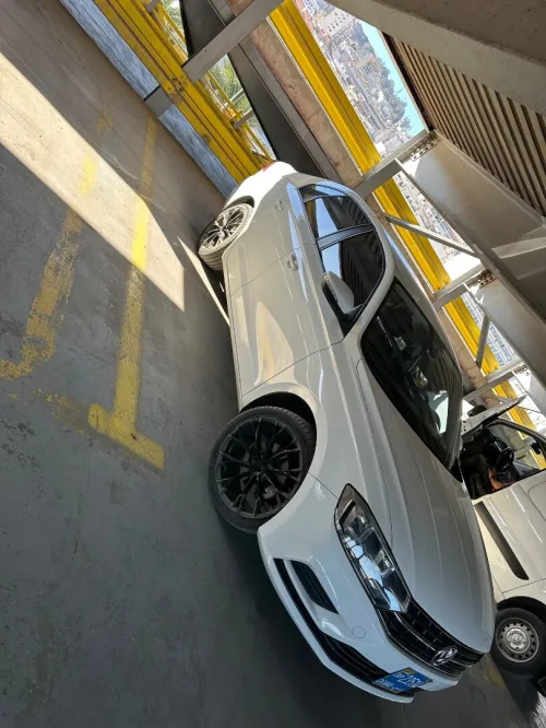 Volkswagen Bora 2024 