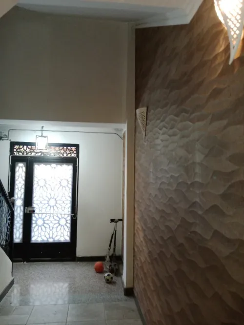 Vente Appartement Duplex F5 Alger Birkhadem