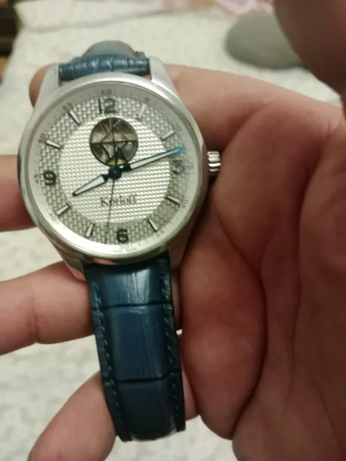 Montre korloff