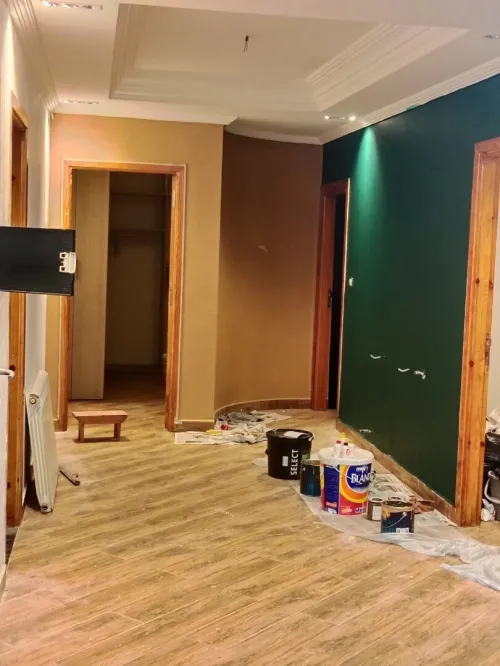 Vente Appartement Duplex F5 Alger Birkhadem