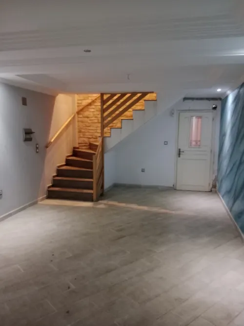 Vente Appartement Duplex F5 Alger Birkhadem