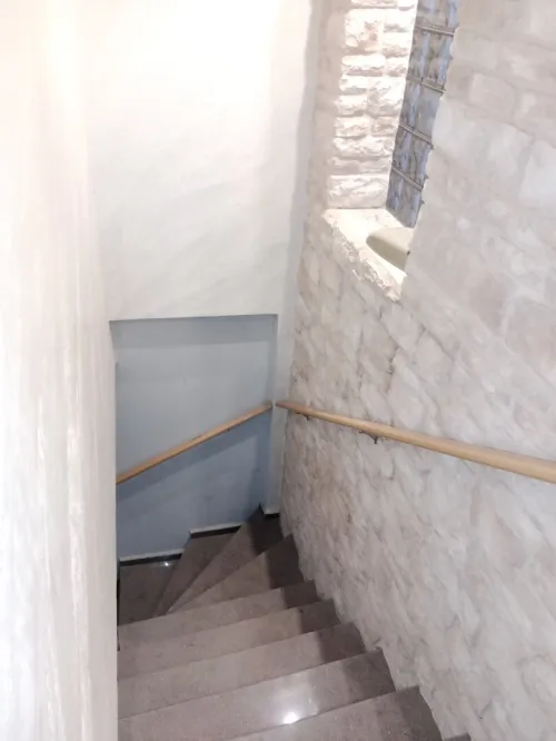 Vente Appartement Duplex F5 Alger Birkhadem