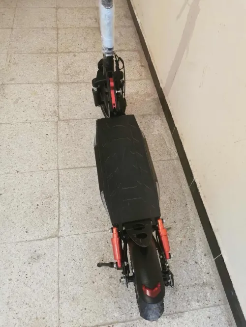 Iscooter Iscooter ix3 2025