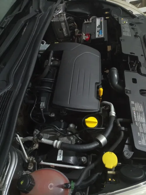Renault Clio 4 2013 Clio 4