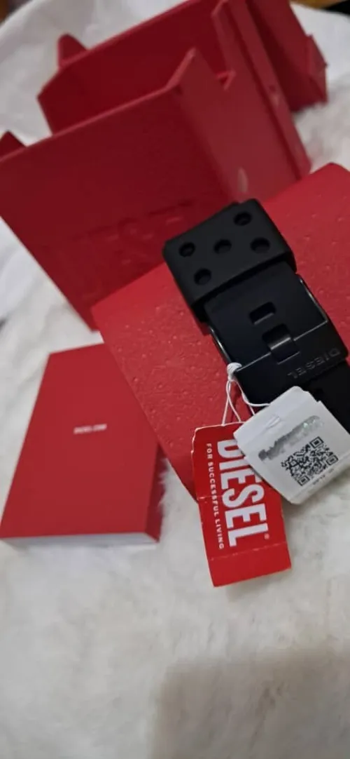 %Montre original 100