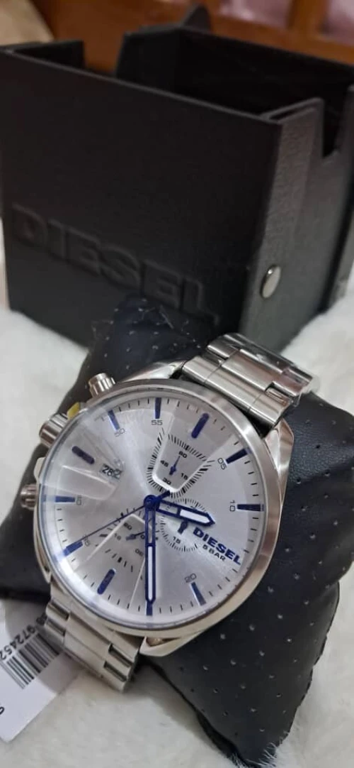 %Montre original 100