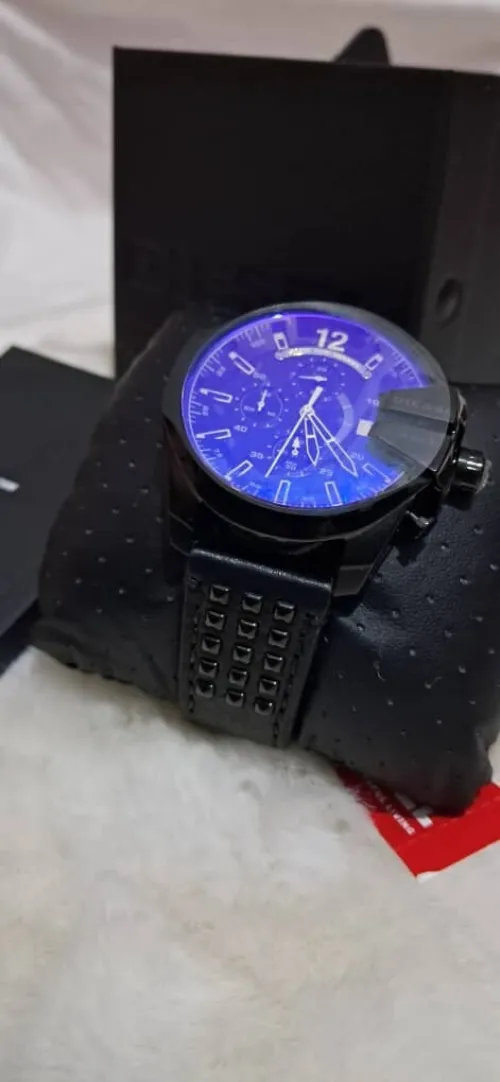 %Montre original 100